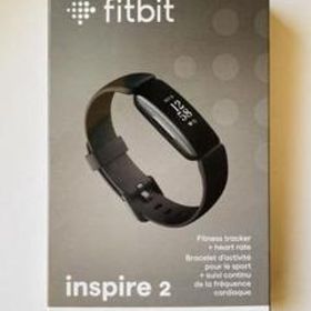 fitbit inspire2 新品未使用 未開封