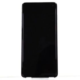 【ジャンク品・訳アリ】Galaxy S10 SC-03L docomo プリズムブルー 送料無料 本体 c01800 【中古】