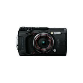 デジタルカメラ TG-6 工一郎 オリンパス