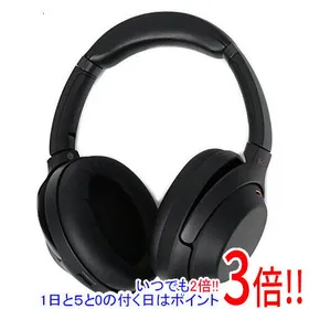 SONY WH-1000XM3 新品¥21,980 中古¥11,000 | 新品・中古のネット最安値