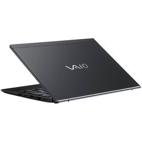 【台数限定】VAIO VJS12590211B ノートパソコン 「12.5型ワイド／Core i5-1240P／メモリ16GB／SSD(NVMe)256GB／VAIO SX12 ファインブラック
