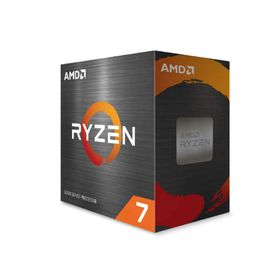 【新品未使用】AMD Ryzen 7 5700X バルク品 AMD 【バルク新品】 Ryzen 7 9800X3D 100-100001084 4.7GHz