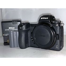 ニコン(Nikon)の【良品】Nikon Z6Ⅱ z6ii ボディ 本体(デジタル一眼)