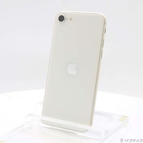 iPhone SE 第3世代 64GB プロダクトレッド SIMフリー