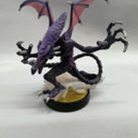 AMIIBO リドリー NINTENDO