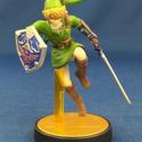 AMIIBO リンク(大乱闘スマッシュブラザーズ) 任天堂