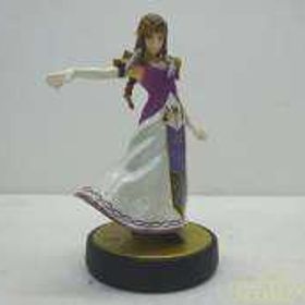 AMIIBO ゼルダ 大乱闘スマッシュブラザーズ NINTENDO