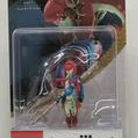 AMIIBO ミファー NVL-C-AKAS NINTENDO