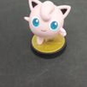 AMIIBO プリン NVL-001 NINTENDO