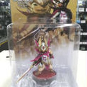 AMIIBO NVL-001/オトモアイルー メルゼ NINTENDO