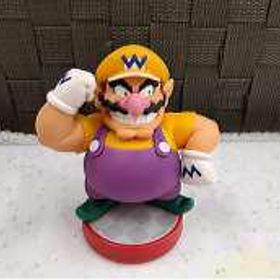AMIIBO ワリオ NINTENDO