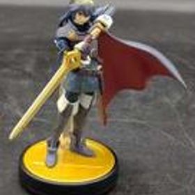 AMIIBO ルキナ NVL-001 NINTENDO