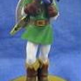 amiibo リンク 時のオカリナ NINTENDO