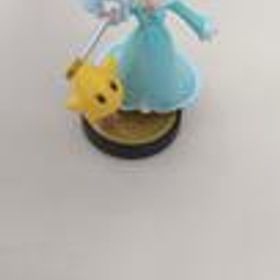 AMIIBO チコ&ロゼッタ NINTENDO