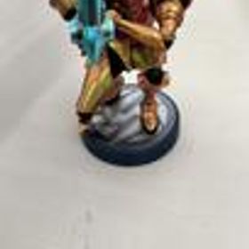 AMIIBO サムス NINTENDO