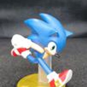 AMIIBO ソニック NINTENDO