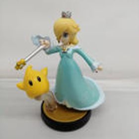 AMIIBO ロゼッタ&チコ NINTENDO