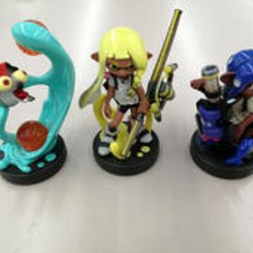 AMIIBOセット NVL-001 NINTENDO