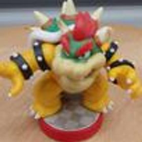 AMIIBO クッパ NVL-001 NINTENDO