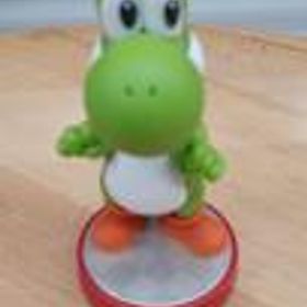 AMIIBO ヨッシー NVL-001 NINTENDO