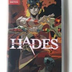 HADES Switch 新品 2,900円 中古 2,700円 | ネット最安値の価格比較