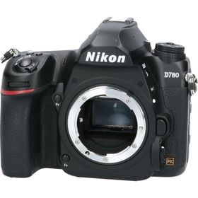 ニコン(Nikon)のＮＩＫＯＮ Ｄ７８０(デジタル一眼)