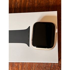 アップルウォッチ(Apple Watch)のApple Watch Series 9 41mm GPSモデル (腕時計(デジタル))