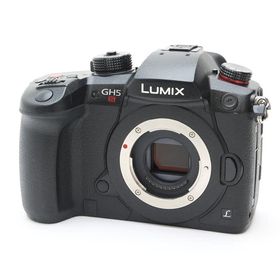 【あす楽】 【中古】 《並品》 Panasonic LUMIX DC-GH5S ボディ [ デジタルカメラ ]