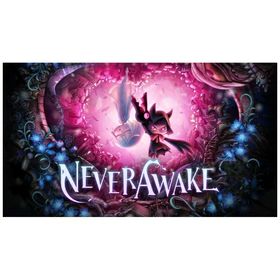 Phoenixx｜フィーニックス NeverAwake【PS4】 【代金引換配送不可】