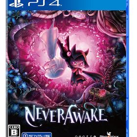 NeverAwake[PS4] [通常版] / ゲーム