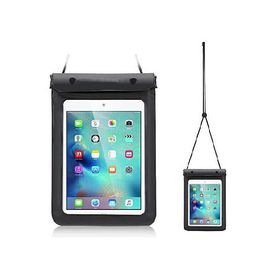 Bobrand 7-8 Inch Tablet Case Universal Waterproof Dry Bag Protective Carrying Pouch for Lenovo Tab M8 iPad Mini 4 3 iPad Air 3並行輸入