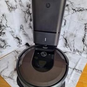 iRobot ルンバi7+ i755060 新品¥44,500 中古¥31,500 | 新品・中古の