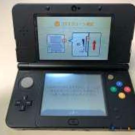 ニンテンドー 3DS KTR-001 NINTENDO