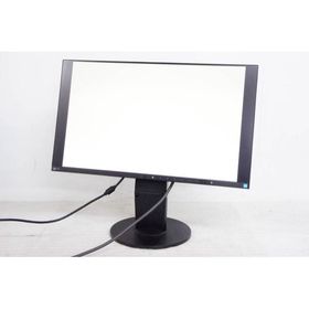 中古 EIZOエイゾー FlexScan 23.8インチ フレームレス23.8型ワイド液晶ディスプレイ EV2450-BK
