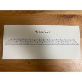 アップル(Apple)のApple Magic Keyboard マジックキーボード A1644(PC周辺機器)
