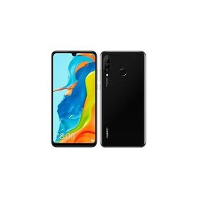 HUAWEI P30 lite ミッドナイトブラック 日本国内版 6901443298563