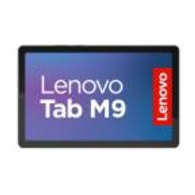 Lenovo（レノボ） ZAC30178JP 9.0型 Android タブレット Lenovo Tab M9 3GB/32GB アークティックグレー[ZAC30178JP] 返品種別A