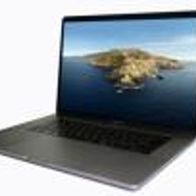 中古 ノートパソコン Apple MacBook Pro (15インチ, 2019) MV912J/A Core i9 Mac OS 10.15 半年保証