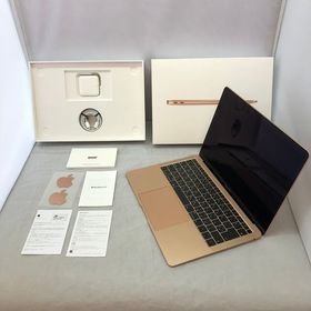 MacBook Air 2018 MREE2J/A 中古 48,090円 | ネット最安値の価格比較 ...