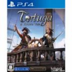 【中古即納】[PS4]トルトゥーガ パイレーツ テイル(Tortuga - A Pirate's Tale)(20230223)