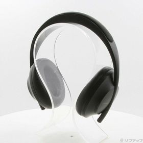 【中古】BOSE(ボーズ) Bose Noise Cancelling Headphones 700 トリプルブラック 【352-ud】