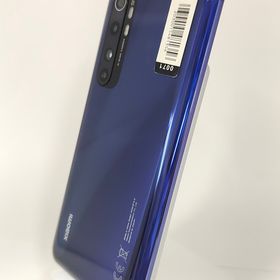 Xiaomi Mi Note 10 Lite 新品¥15,907 中古¥13,500 | 新品・中古の