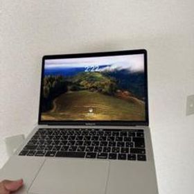 Apple MacBook Pro 2019 13型 MV962J/A 売買相場 ¥39,999 | ネット最 ...