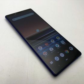 949 SIMフリー Xperia 1 SO-03L docomo 美品 - tsm.ac.in