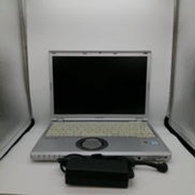 ノートパソコン CF-SZ5PDYVS PANASONIC