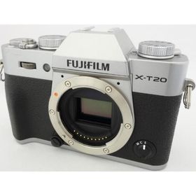Fujifilm X-T20 中古品 X-T20 新品 75,700円 中古 75,300円 | ネット最安値の価格比較