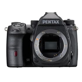 《新品》PENTAX (ペンタックス) K-3 Mark III モノクローム