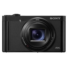 ソニー コンパクトデジタルカメラ サイバーショット ブラック102mm×58.1mm×35.5mm Cyber-shot DSC-WX800