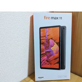 アマゾン(Amazon)のFire Max 11 タブレット - 11インチ 2Kディスプレイ 64GB(タブレット)