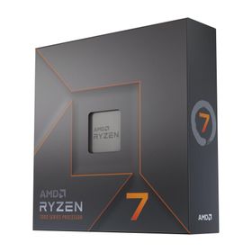 Ryzen 7 7700X BOX 新品 42,000円 中古 32,500円 | ネット最安値